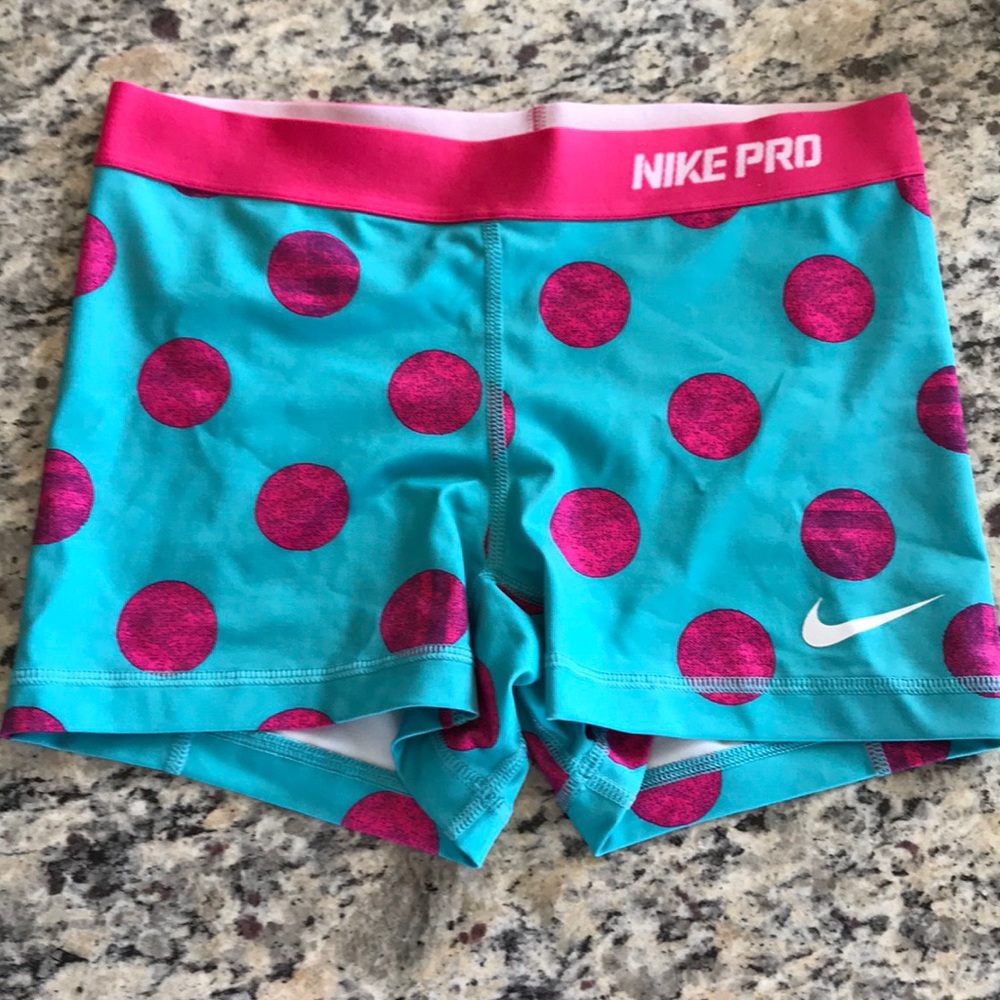 Nike Pro Spandex
